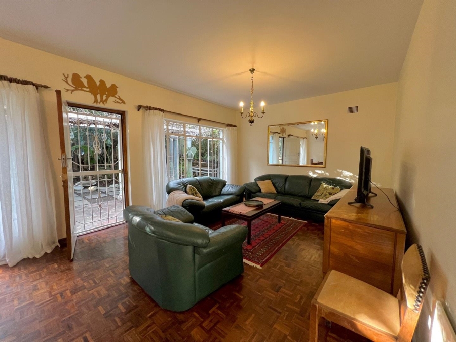 To Let 2 Bedroom Property for Rent in Uniepark Western Cape